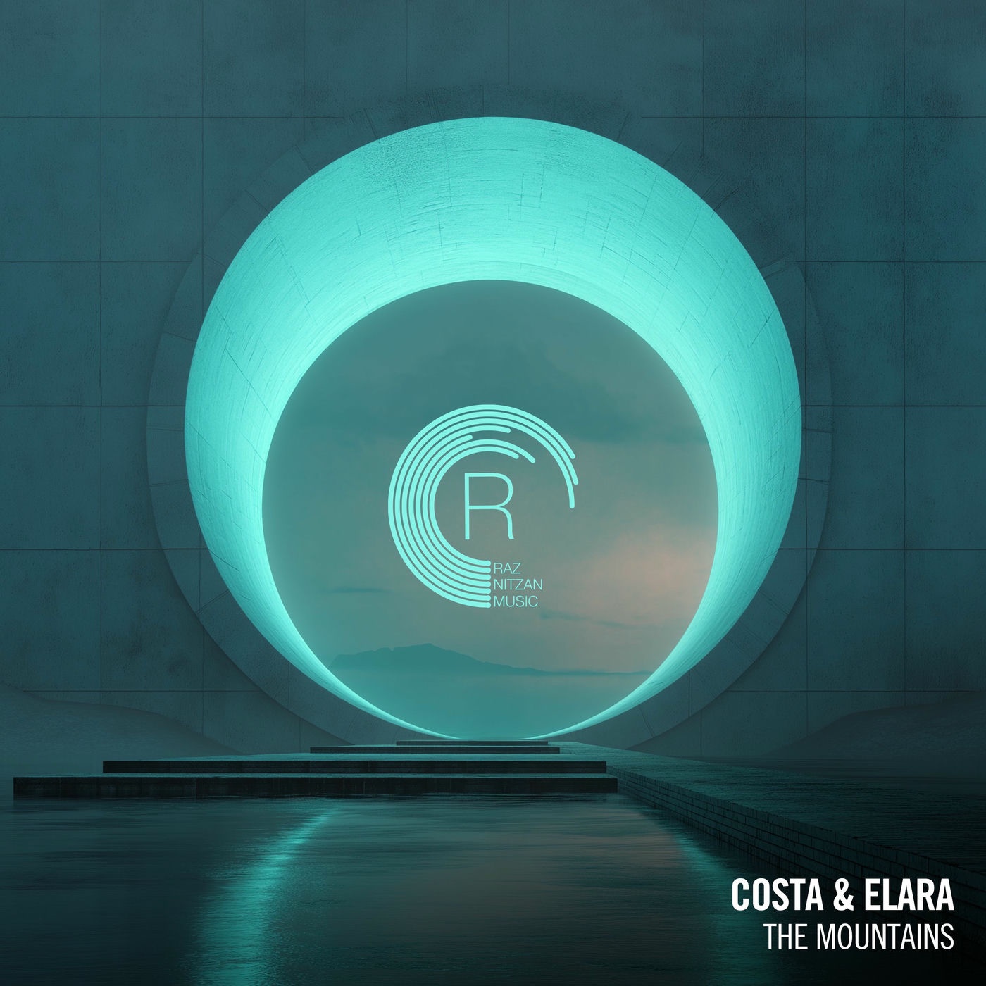 Costa & Elara - The Mountains (Dub)
